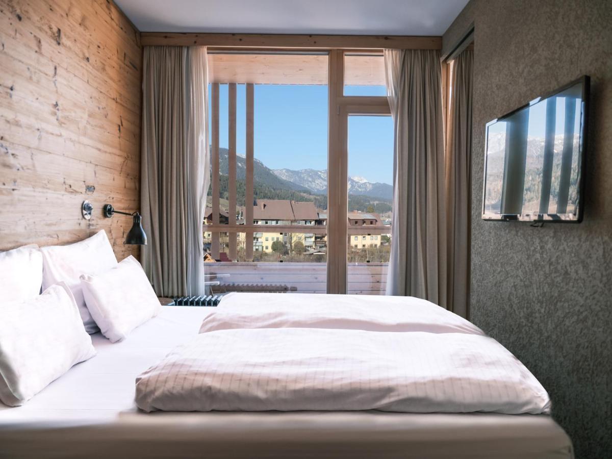 Falkensteiner Hotel Schladming Zewnętrze zdjęcie